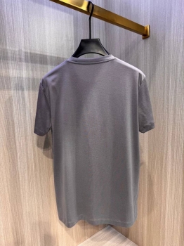 Футболка мужская Hermes Артикул BMS-144177. Вид 2