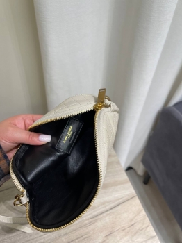  Сумка женская  Yves Saint Laurent Артикул BMS-144199. Вид 3