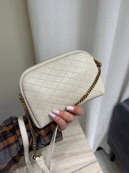  Сумка женская  Yves Saint Laurent Артикул BMS-144199. Вид 4