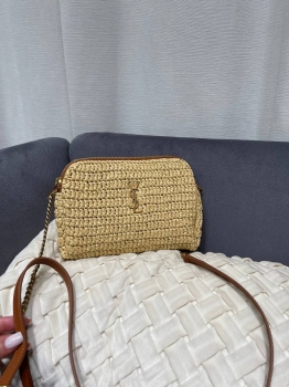  Сумка женская  Yves Saint Laurent Артикул BMS-144198. Вид 1