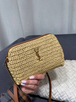  Сумка женская  Yves Saint Laurent Артикул BMS-144198. Вид 2