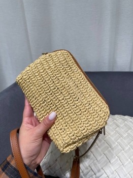  Сумка женская  Yves Saint Laurent Артикул BMS-144198. Вид 3