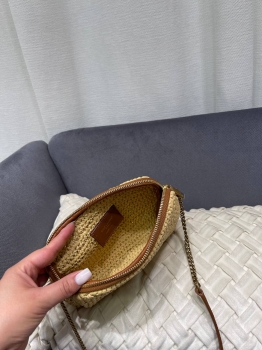  Сумка женская  Yves Saint Laurent Артикул BMS-144198. Вид 4