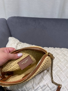  Сумка женская  Yves Saint Laurent Артикул BMS-144198. Вид 5