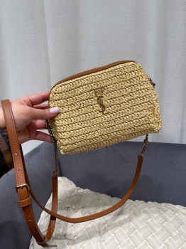  Сумка женская  Yves Saint Laurent Артикул BMS-144198. Вид 6