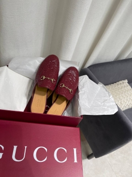 Мюли  Gucci Артикул BMS-144035. Вид 2