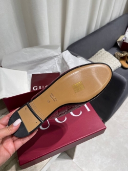 Мюли  Gucci Артикул BMS-144035. Вид 4