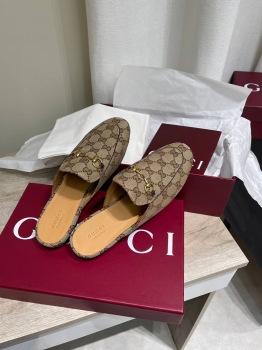 Мюли  Gucci Артикул BMS-144033. Вид 1