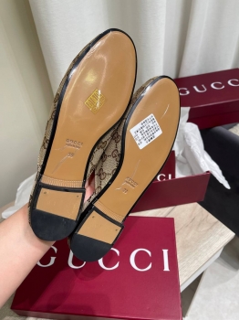 Мюли  Gucci Артикул BMS-144033. Вид 4