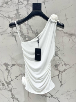 Топ  Yves Saint Laurent Артикул BMS-144201. Вид 3