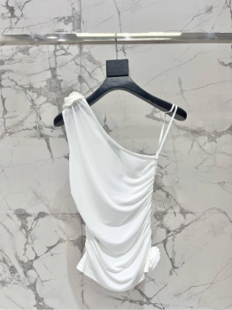 Топ  Yves Saint Laurent Артикул BMS-144201. Вид 4