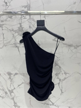 Топ  Yves Saint Laurent Артикул BMS-144200. Вид 3