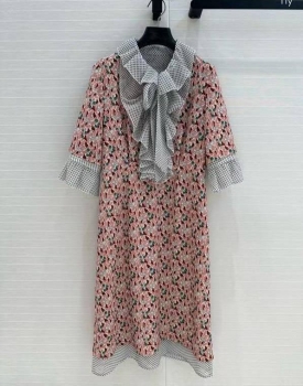 Платье Prada Артикул BMS-144209. Вид 1