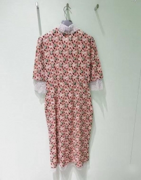 Платье Prada Артикул BMS-144209. Вид 2