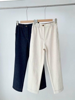 Костюм женский Brunello Cucinelli Артикул BMS-144211. Вид 3