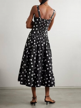 Сарафан Dolce & Gabbana Артикул BMS-144213. Вид 2