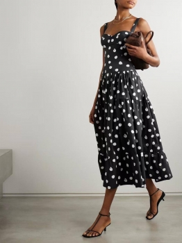 Сарафан Dolce & Gabbana Артикул BMS-144213. Вид 1