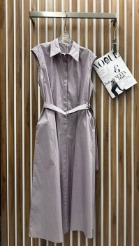 Платье  Brunello Cucinelli Артикул BMS-144219. Вид 2