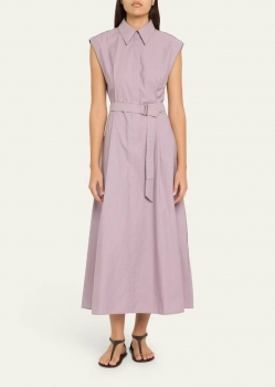 Платье  Brunello Cucinelli Артикул BMS-144219. Вид 1