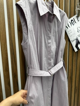 Платье  Brunello Cucinelli Артикул BMS-144219. Вид 3