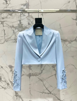 Жакет Ermanno Scervino Артикул BMS-144222. Вид 1