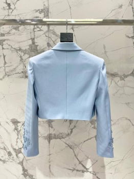 Жакет Ermanno Scervino Артикул BMS-144222. Вид 2