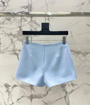 Шорты  Ermanno Scervino Артикул BMS-144221. Вид 2