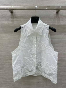 Топ  Ermanno Scervino Артикул BMS-144223. Вид 3