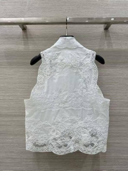 Топ  Ermanno Scervino Артикул BMS-144223. Вид 4