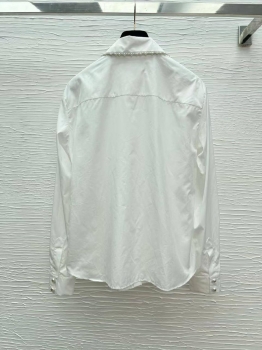 Рубашка Chanel Артикул BMS-144225. Вид 4
