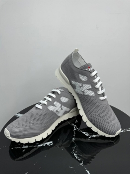 Кроссовки Kiton Артикул BMS-144236. Вид 2