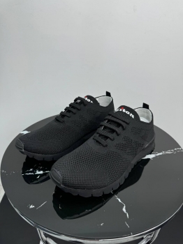 Кроссовки Kiton Артикул BMS-144234. Вид 1
