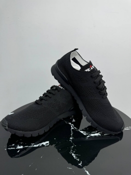 Кроссовки Kiton Артикул BMS-144234. Вид 2