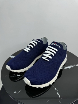 Кроссовки Kiton Артикул BMS-144233. Вид 1