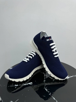 Кроссовки Kiton Артикул BMS-144233. Вид 2