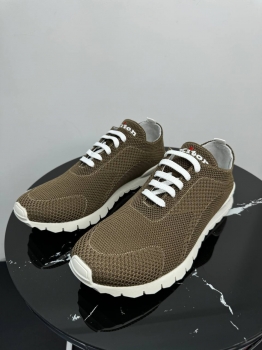 Кроссовки Kiton Артикул BMS-144232. Вид 1