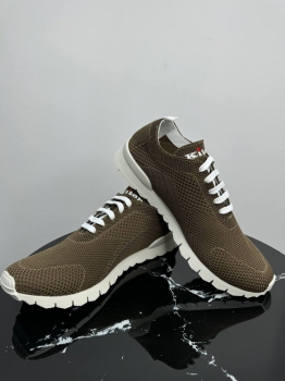 Кроссовки Kiton Артикул BMS-144232. Вид 2