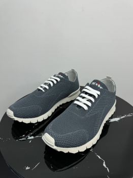 Кроссовки Kiton Артикул BMS-144231. Вид 1