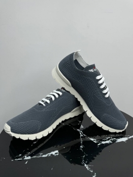 Кроссовки Kiton Артикул BMS-144231. Вид 2