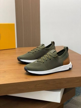 Кроссовки Tods Артикул BMS-144239. Вид 1