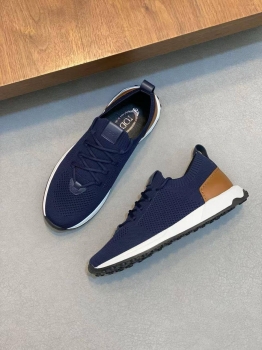 Кроссовки Tods Артикул BMS-144238. Вид 1