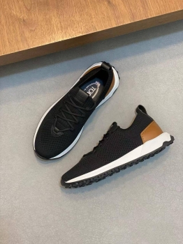 Кроссовки Tods Артикул BMS-144237. Вид 1