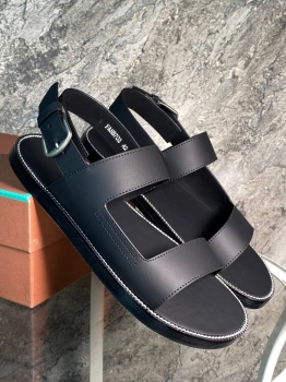 Сандалии Loro Piana Артикул BMS-144241. Вид 3