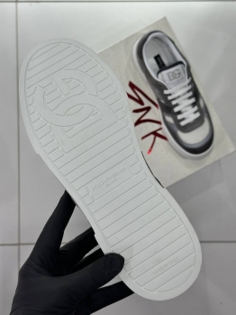 Кеды Dolce & Gabbana Артикул BMS-144243. Вид 3