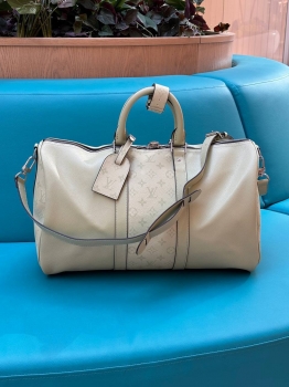 Дорожная сумка Louis Vuitton Артикул BMS-144251. Вид 1