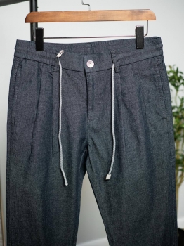 Джинсы Brunello Cucinelli Артикул BMS-144264. Вид 3