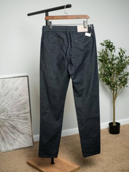 Джинсы Brunello Cucinelli Артикул BMS-144264. Вид 4
