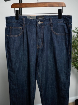 Джинсы ZEGNA Артикул BMS-144265. Вид 3