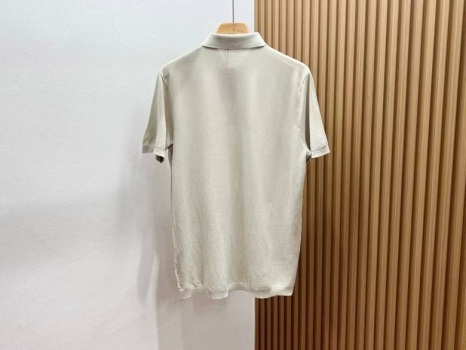 Поло Kiton Артикул BMS-144267. Вид 4
