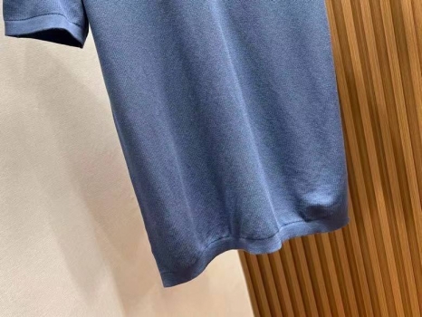 Поло Kiton Артикул BMS-144266. Вид 2